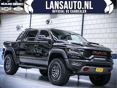 Dodge Ram 1500 - TRX Carbon | 6.2L Supercharged