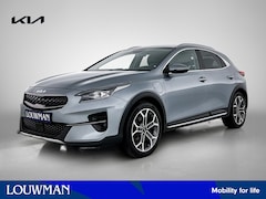 Kia XCeed - 1.6 GDi PHEV DynamicPlusLine | Stoel/stuurwielverwarming | Key-less | PHEV