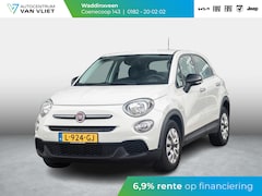 Fiat 500 X - 1.0 FireFly Turbo 120 Cult