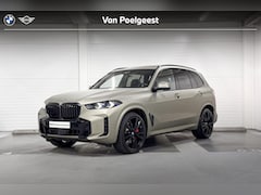 BMW X5 - xDrive50e