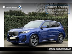 BMW X1 - xDrive30e | M-Sport | Harman/kardon | Panorama | Trekhaak | Elek. stoelverst. | Stoel + st
