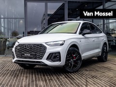 Audi Q5 Sportback - 50 TFSI e S edition Competition | PANORAMA/SCHUIF-KANTELDAK | HEAD-UP | 20 INCH | TOUR PAK