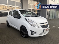 Chevrolet Spark - 1.0 16V LS
