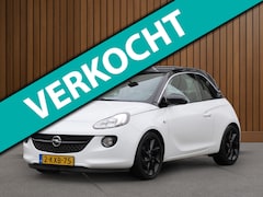 Opel ADAM - 1.4 Glam 87PK | Cruise | Climate Control | PDC | 17-Inch Velgen