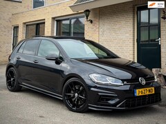 Volkswagen Golf - 7.5 2.0 TSI 4Motion R|PANO|KEYLESS|VIRTUAL
