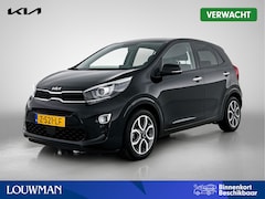 Kia Picanto - 1.0 DPi DynamicPlusLine Interesse in deze Kia? Deze is uitsluitend te bezichtigen op basis