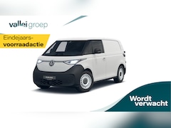 Volkswagen ID. Buzz Cargo - Economy Business Elektromotor 210 kW (286 pk) 2988