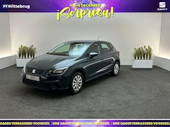SEAT Ibiza - 1.0 EcoTSI Style