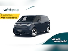 Volkswagen ID. Buzz Cargo - Bulli Edition Elektromotor 210 kW (286 pk) 2988 mm