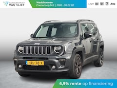 Jeep Renegade - 1.5T e-Hybrid Summit | Pack Comfort | Bicolore