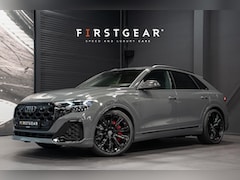 Audi Q8 - 60 TFSI e quattro Pro Line S Competition *Exclusive / Bang & Olufsen Advanced / Stoelventi