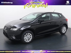 SEAT Ibiza - 1.0 EcoTSI Style Business Connect
