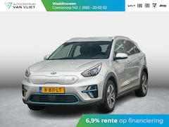 Kia e-Niro - DynamicPlusLine Ed. 64 kWh