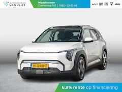 Kia EV3 - Plus Advanced 81.4 kWh l SOH 99.6% l Schuifkantel dak l Stoel stuurwiel verwarming l Long