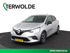 Renault Clio - TCe 90 GPF Evolution | Navigatie | Climate Control | Keyless Entry |