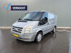 Ford Transit - 260S 2.2 TDCI SHD AIRCO | MARGE