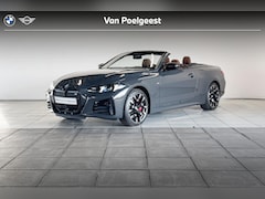 BMW 4-serie Cabrio - M440i xDrive