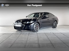 BMW i4 - eDrive40 M Sport Edition | M Sport Pro | Comfort Pack | Active Cruise Control | IconicSoun