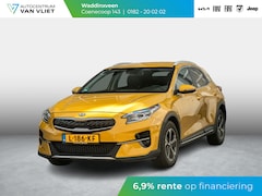 Kia XCeed - 1.6 GDi PHEV DynamicLine l Camera l Bluetooth l Cruise l
