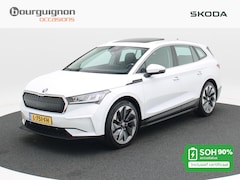 Skoda Enyaq iV - 60 | Panoramadak | Adaptive Cruise | Stoelverwarming | Carplay | Camera | Navigatie | 21 i