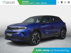 Opel Mokka - 1.2 Turbo Hybrid Ultimate