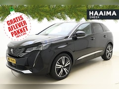 Peugeot 3008 - 1.6 plug-in Hybrid 180 Allure | Adaptive Cruise Control | Camera | Climate Control | Pack