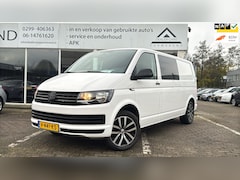 Volkswagen Transporter - 2.0 TDI L2H1