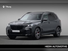 BMW X5 - xDrive50e | Comfort Access | Iconic Glow | Glazen Panoramadak | Hifi System Harman-Kardon