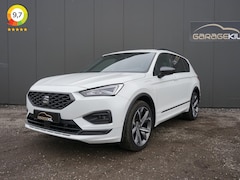 SEAT Tarraco - 1.4 TSI e-Hybrid PHEV FR 1e Eig / Orig. NL / Dealeronderh / Trekh / 20 inch / Keyless / Ca