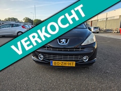 Peugeot 207 - 1.6 VTi XS Pack