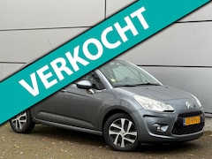 Citroën C3 - 1.6 e-HDi Selection Clima |Cruise |Trekhaak |Radio |Nap |Boekjes