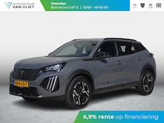 Peugeot 2008 - 1.2 Hybrid 136 Allure