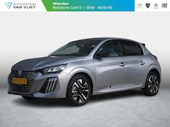 Peugeot 208 - 1.2 Hybrid 110 e-DCS6 Allure