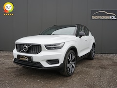 Volvo XC40 - 1.5 T4 Recharge R-Design Dealeronderh. / Achteruitrijcamera / Elektr. voorstoelen / PDC vo