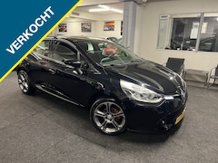 Renault Clio - 0.9 TCe Sportieve uitstraling*2016*Carplay
