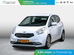 Kia Venga - 1.4 CVVT DynamicPLusLine l