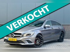 Mercedes-Benz CLA-klasse Shooting Brake - 200 CDI Lease Edition Xenon | 19-inch | NAP