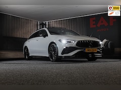 Mercedes-Benz CLA-klasse Shooting Brake - 250 e AMG Line / ACC / Memory / Head Up / Elek Stoelen / 360 Camera / Lane Assist / 19 Inc