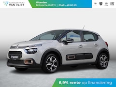 Citroën C3 - 1.2 PureTech C-Series Navigatie
