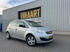 Kia Venga - 1.4 CVVT X-tra | AIRCO |