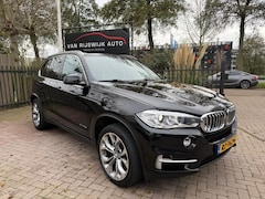BMW X5 - XDrive30d High Exe Xenon Leder Camera Pano Ex Bpm