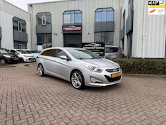 Hyundai i40 Wagon - 1.6 GDI Blue Business Edition