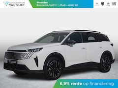 Peugeot 5008 - 1.2 Hybrid 136 Allure 7 Persoons