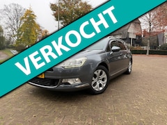 Citroën C5 Tourer - 1.6 Business Automaat | Clima | Cruise | Trekhaak