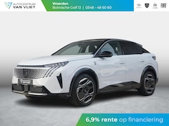 Peugeot e-3008 - GT Avantage 210 73 kWh Afn. Trekhaak