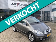 Mercedes-Benz A-klasse - 160 BlueEFFICIENCY Business Class Avantgarde