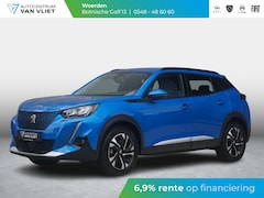 Peugeot e-2008 - EV Allure Pack 50 kWh Soh batterij 95%