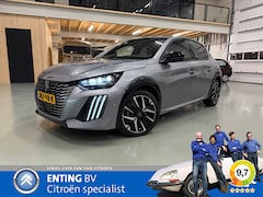 Peugeot 208 - Hybrid 145 e-DCS6 GT ADAPT CRUISE + 360 CAMERA +NAVI