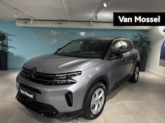 Citroën C5 Aircross - 1.2 Hybrid 136 Plus | Camera | Navigatie | 18" Lichtmetalen velgen