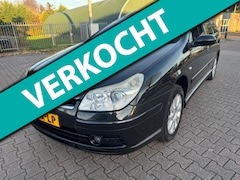 Citroën C5 Break - 2.0-16V Exclusive